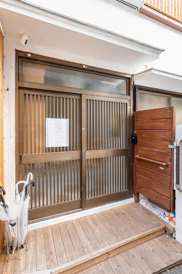 Sk House Präfektur Tokio