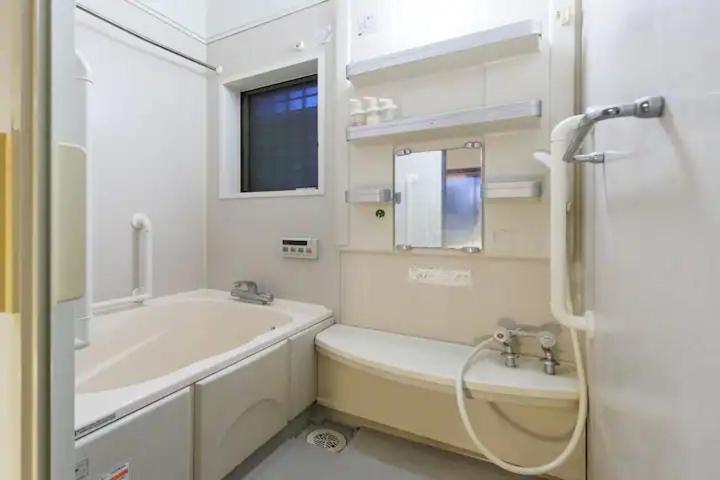 Sk House Apartment Präfektur Tokio