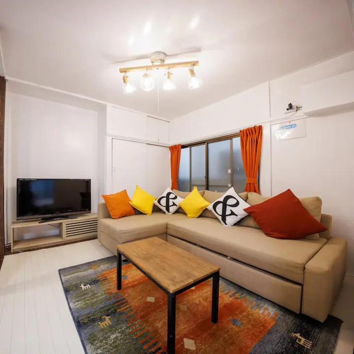 Apartment Sk House Präfektur Tokio